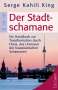 Serge Kahili King: Der Stadt-Schamane, Buch