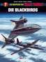 Jean-Michel Charlier: Buck Danny Sonderband 1. Die Blackbirds, Buch