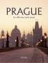 Harald Salfellner: Prague - La ville aux cent tours, Buch