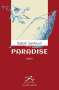Sabah Sanhouri: Paradise, Buch