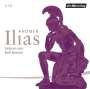 Homer: Ilias. 6 CDs, CD