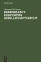Christoph Teichmann: Binnenmarktkonformes Gesellschaftsrecht, Buch