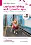 Cécile-Simone Alexander: Laufbandtraining und Hydrotherapie, Buch