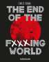 Charles Forsman: The End Of The F***ing World, Buch