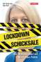 Gert Bachmann: Lockdown-Schicksale, Buch