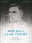 Arnaud Delalande: Der Fall Alan Turing, Buch
