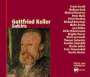 Gottfried Keller: Gedichte, MP3-CD
