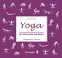 Gertrud Hirschi: Yoga für Seele, Geist und Körper, Buch