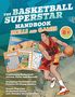 Velvet Idole: The Basketball Superstar Handbook - Skills and Games, Buch