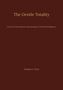 „The Gentle Totality“ in großer Schrift, dann „Toward a Philosophical Anthropology of Artificial Intelligence“ und unten „Stephan U. Breu“. Insgesamt ein schlichter brauner Hintergrund., Buch