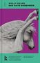 "Molly Keane: Das gute Benehmen" steht oben. Darunter ist ein gallopierendes, graues Pferd abgebildet., Buch