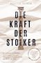 Sebastian Fallheim: Die Kraft der Stoiker - Strategien für Disziplin, Stärke und innere Ruhe:, Buch, Buch