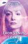 Omnec Onec: From Venus I Came, Buch