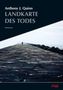 Anthony J. Quinn: Landkarte des Todes, Buch, Buch