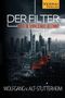 „Der Filter: Wer die Wirklichkeit bestimmt“ von Wolfgang v. Alt-Stutterheim, Verrrai Verlag. Skyline in Grautönen., Buch