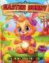 Tobba: Easter Bunny Coloring Book for Girls, Buch