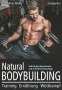 Andreas Müller: Natural Bodybuilding, Buch