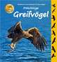 Heiderose Fischer-Nagel: Mächtige Greifvögel, Buch