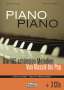 : Piano Piano. Notenbuch, Noten