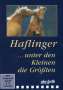 : Haflinger - Unter den Kleinen die Größten, DVD