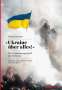 Jörg Kronauer: Ukraine über alles!, Buch