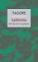 Rabindranath Tagore: Sadhana, Buch