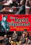Franz W. Seidler: Das Recht in Siegerhand, Buch