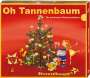 Sternschnuppe - Oh Tannenbaum:Die schönsten Weihnachtslieder, 2 CDs