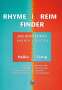 Heiko Temp: Rhymefinder - Reimfinder, Buch