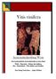 Peter König: Vitis vinifera - Arzneimittelprüfung Wein, Buch