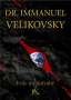 Immanuel Velikovsky: Erde im Aufruhr, Buch