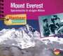 Maja Nielsen: Abenteuer & Wissen. Mount Everest. CD, CD