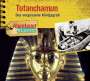 Maja Nielsen: Abenteuer & Wissen. Howard Carter. Tutanchamun. CD, CD