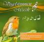 : Vogelstimmen & Musik, CD