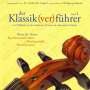 : Gerhard K.Englert (Hrsg.):Der Klassik(ver)führer Band 1, CD