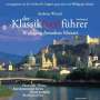 : G.K.Englert:Der Klassik(ver)führer - Wolfgang Amadeus Mozart, CD,CD