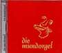 : Die Mundorgel 1, CD