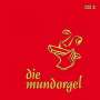 : Die Mundorgel 2, CD
