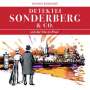 Dennis Ehrhardt: Detektei Sonderberg & Co. (02) und der Tote im Rhein, CD