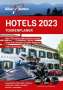 : BikerBetten Tourenplaner Hotels 2021, Buch