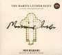 NDR Bigband: The Martin Luther Suite: A Jazz Reformation, 2 CDs