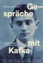 Gustav Janouch: Gespräche mit Kafka, Buch