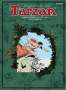Edgar Rice Burroughs: Tarzan Sonntagsseiten 03. 1935 - 1936, Buch