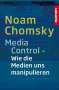 Noam Chomsky: Media Control, Buch
