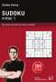 : Sudoku - mittel 1, Buch