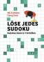 Wil Schilders: Löse jedes Sudoku, Buch