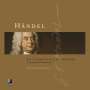 : Händel - Ein biografischer Bilderbogen (Buch & 4CDs), CD,CD,CD,CD