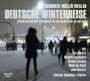 Stefan Weiller: Deutsche Winterreise, CD