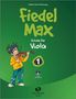 Andrea Holzer-Rhomberg: Fiedel-Max 1 Viola. Inkl. Audio-Download, Buch, Buch