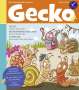 Jan Kaiser: Gecko Kinderzeitschrift Band 96, Buch